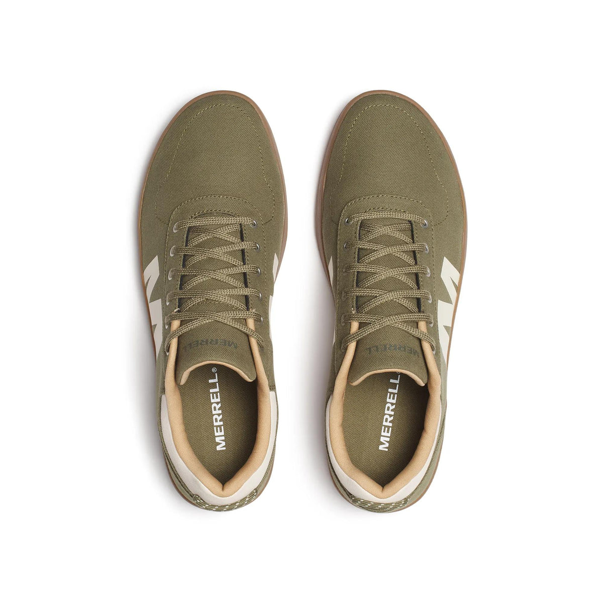Men's Cygnet Canvas - US 4888