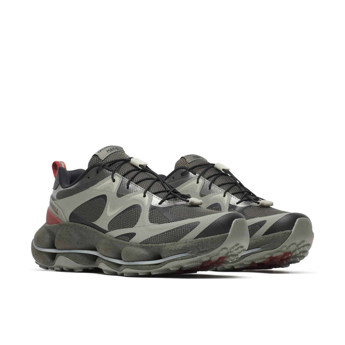 Men's SpeedArc Matis - US 0572