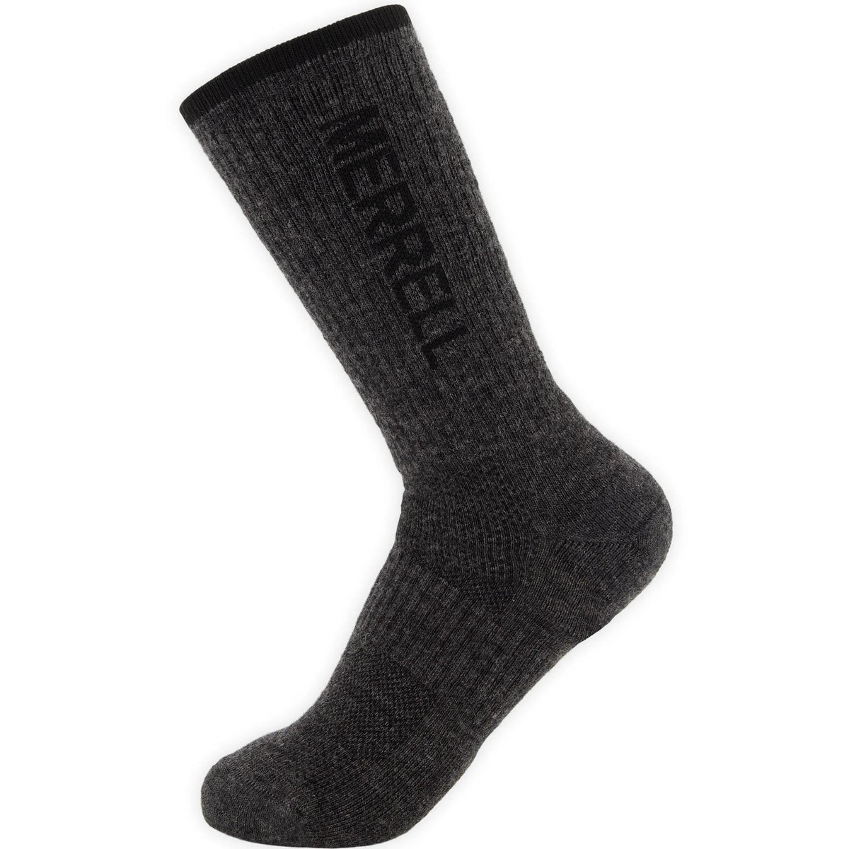 Premium Wool Trail Crew Sock - US 1890
