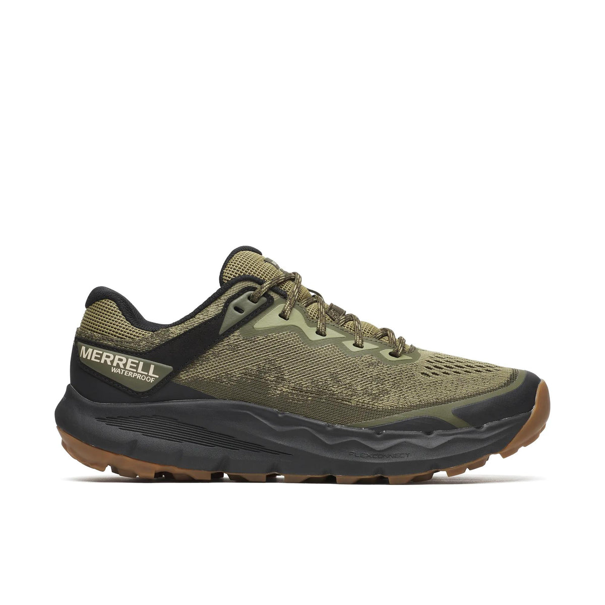 Men's Nova 4 Waterproof - US 5085