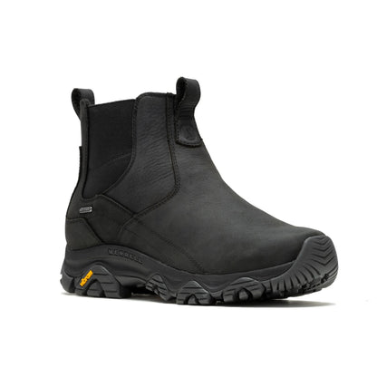 Men's Moab Adventure 3 Chelsea Polar Waterproof Wide Width - US 5328