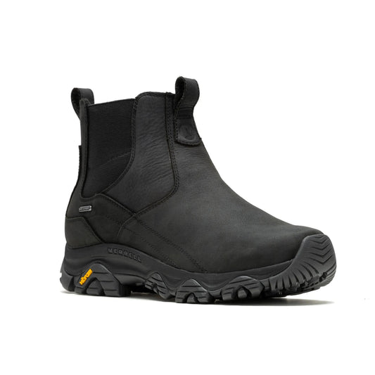 Men's Moab Adventure 3 Chelsea Polar Waterproof Wide Width - US 5328