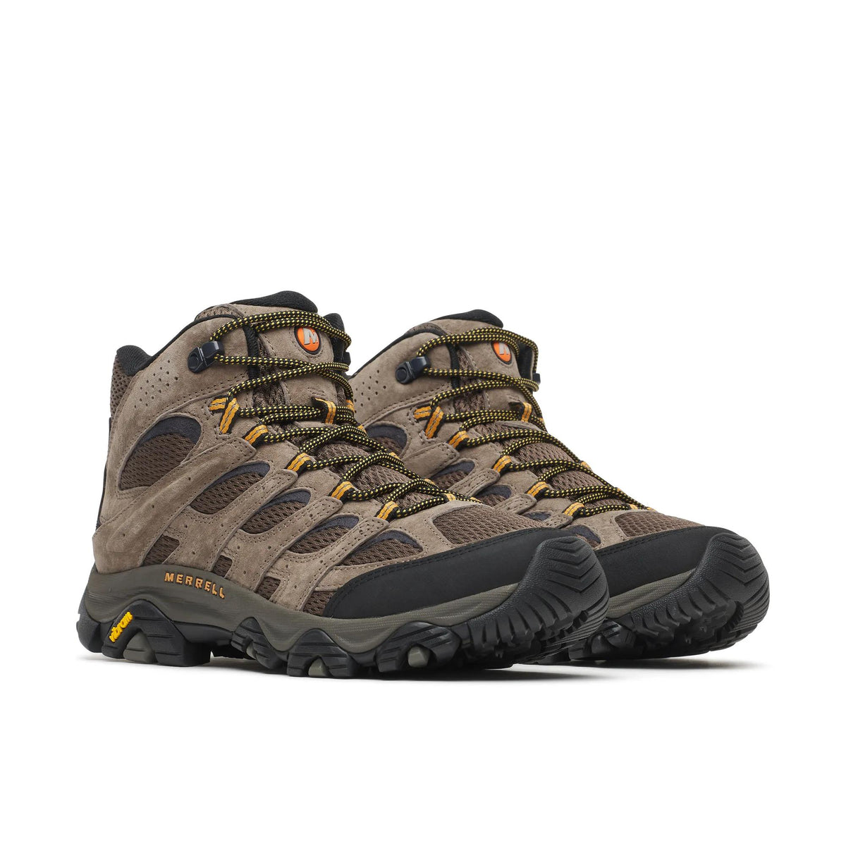 Men's Moab 3 Mid Wide Width - US 3607