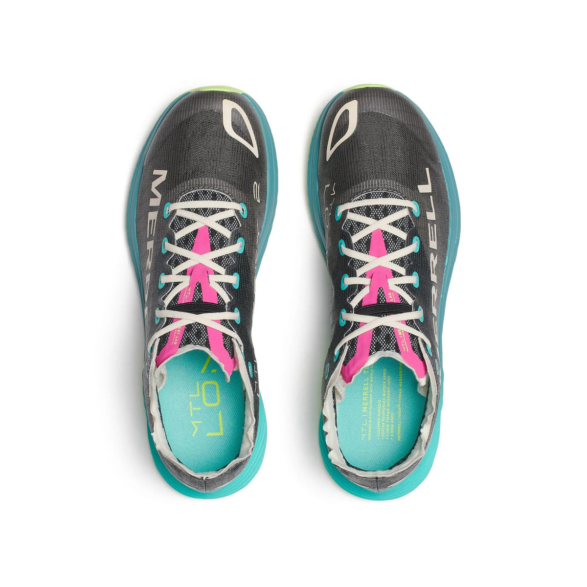 Men's MTL Long Sky 2 Matryx - US 7485