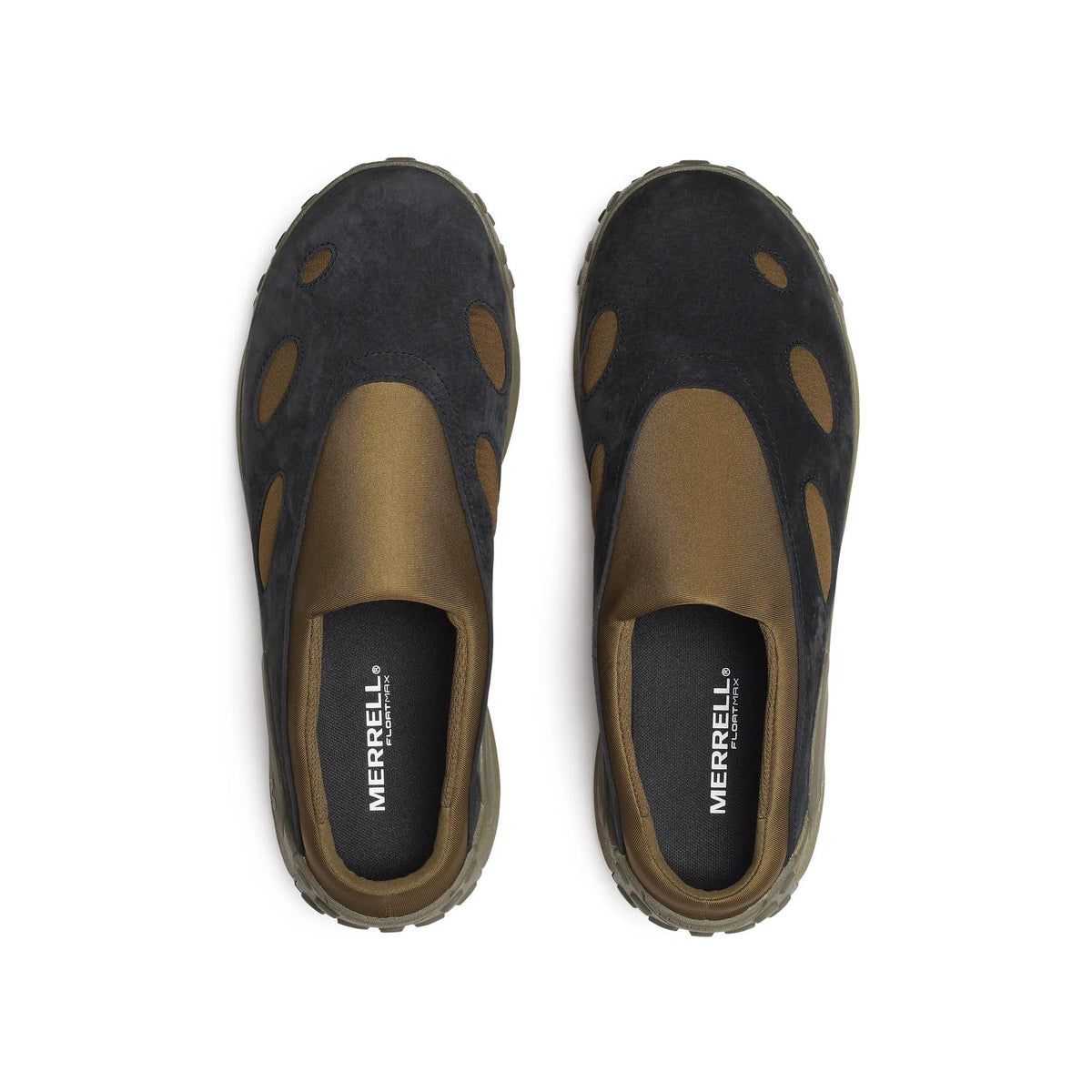 Men's Jungle Trek Mule - US 3477