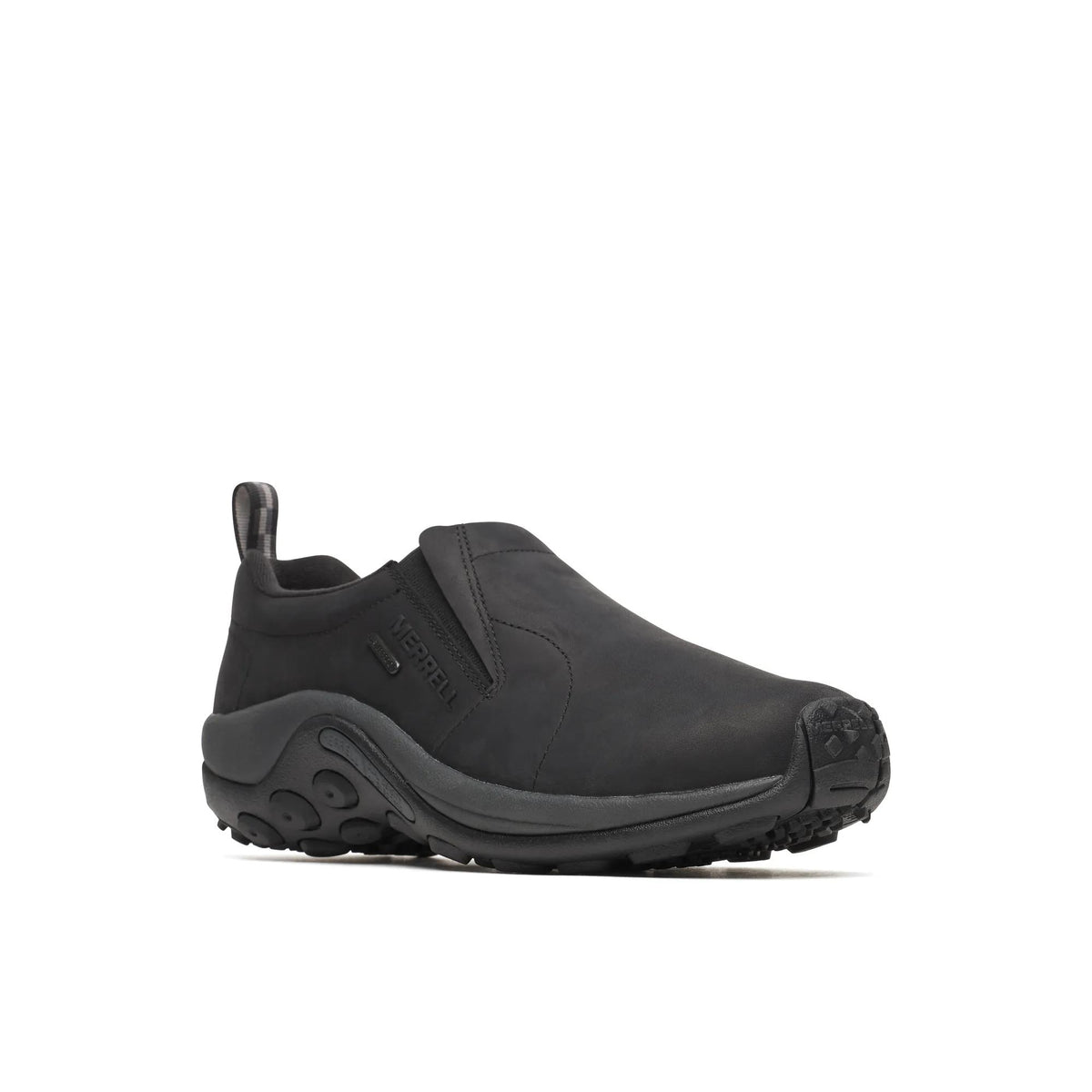 Men's Jungle Moc Nubuck Waterproof Wide Width - US 6403