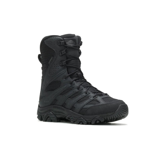 Men's Moab 3 8" Tactical Zip Waterproof Boot - US 7883