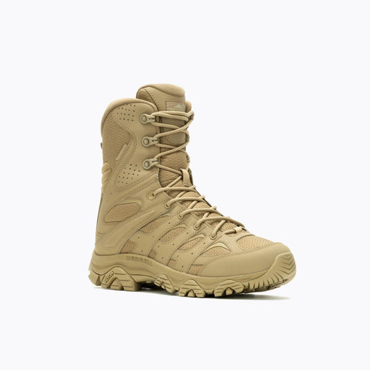 Men's Moab 3 8" Tactical Zip Waterproof Boot - US 2873