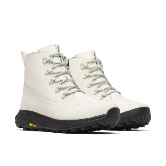 Women's Siren 4 Waterproof Boot - US 3758