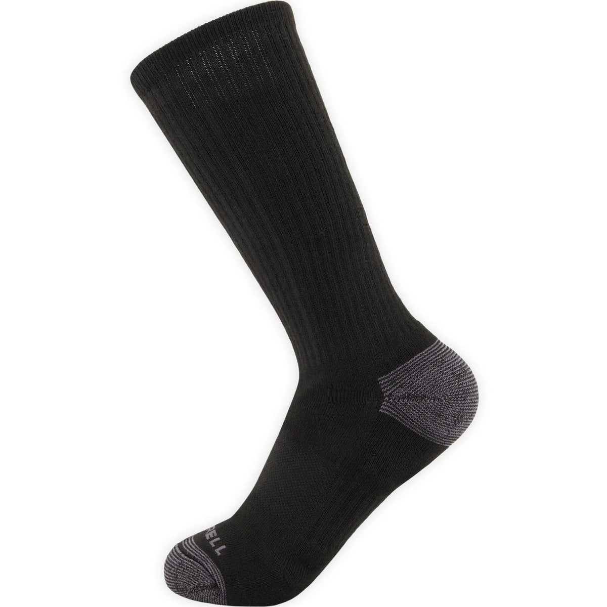 Eco Cushioned Crew 3 Pack - US 4360
