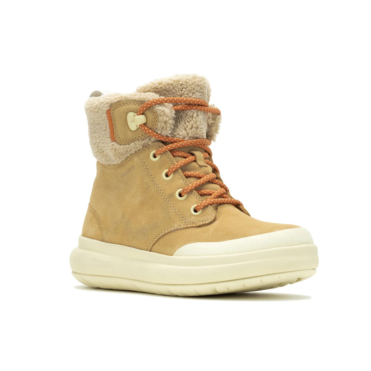 Women's Marquette Thermo Lace Waterproof - US 5794