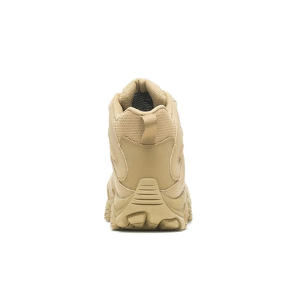 Men's Moab 3 Mid Tactical Waterproof Wide Width - US 9936