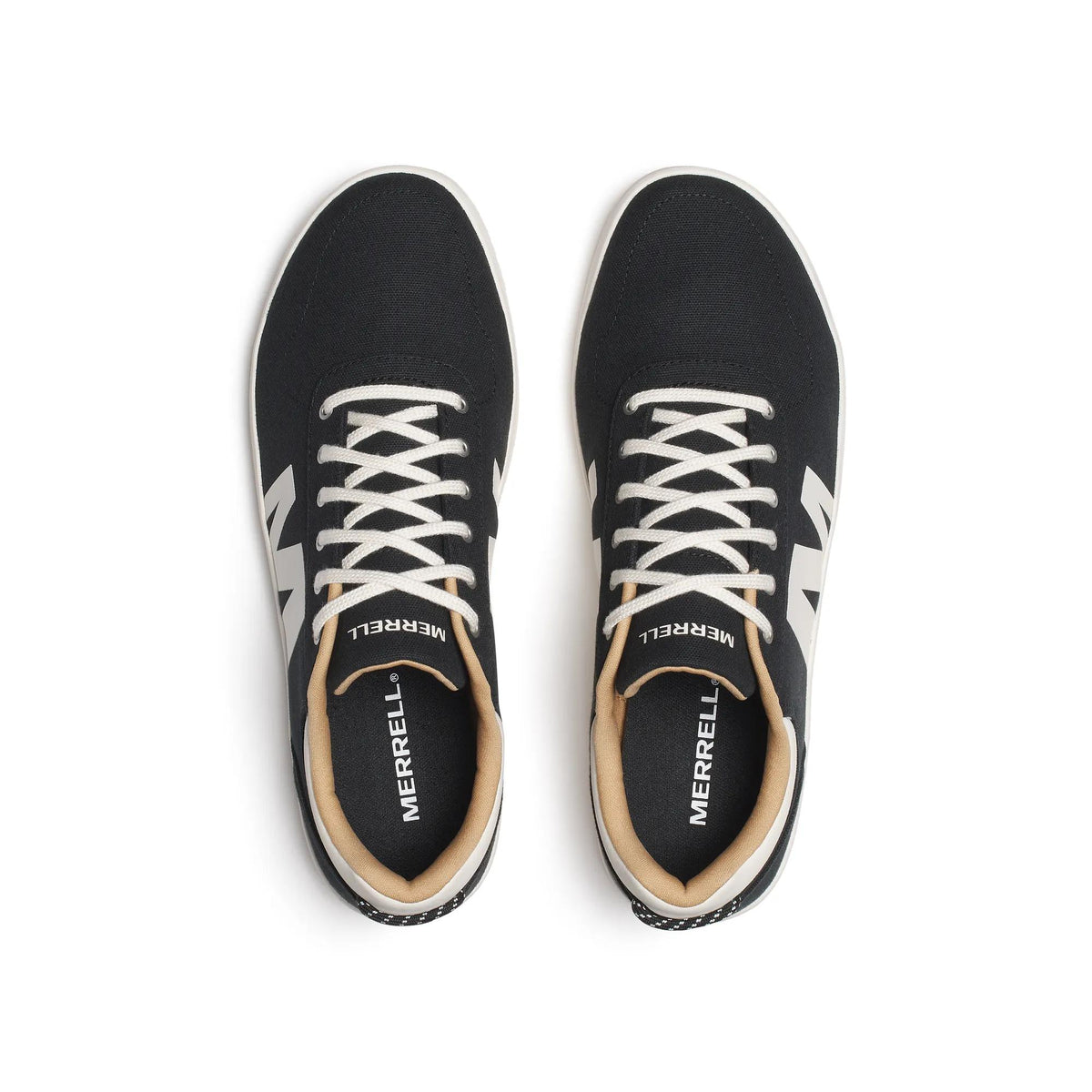 Men's Cygnet Canvas - US 1682
