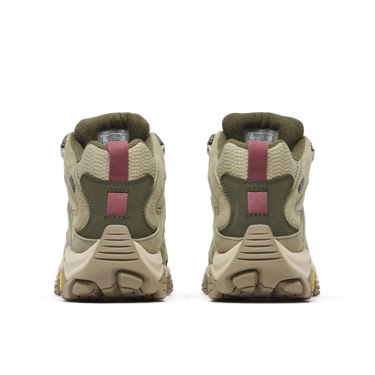 Women's Moab 3 Mid GORE-TEX® - US 7695