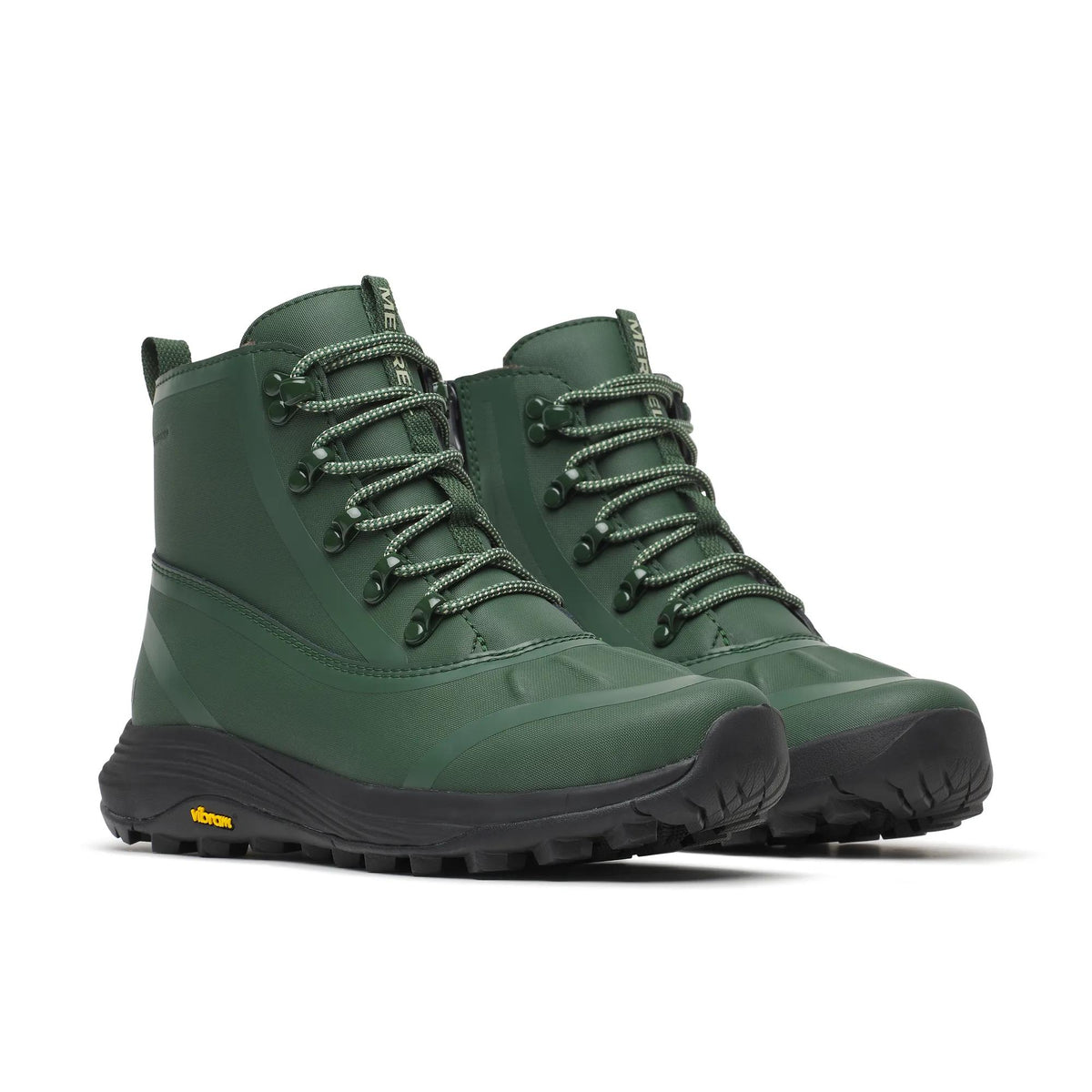 Women's Siren 4 Waterproof Boot - US 8875