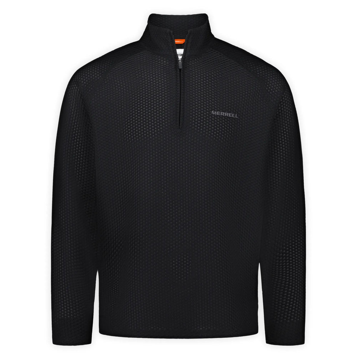 Men's Teebo Quarter Zip Mid Layer - US 8117