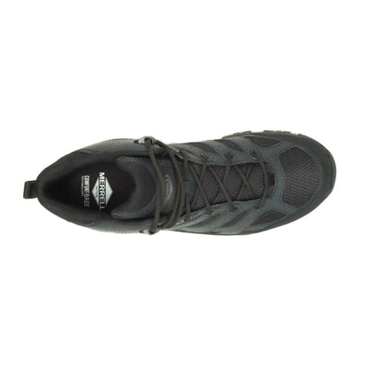 Men's Moab 3 Mid Tactical Waterproof Wide Width - US 2380