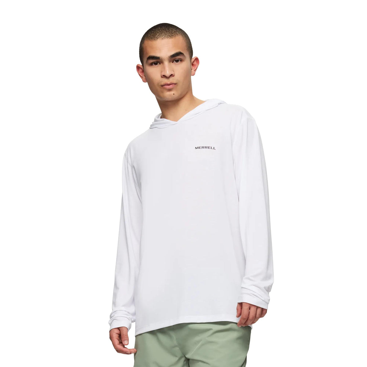 Men's Tundra Tencel Hoody - US 5350