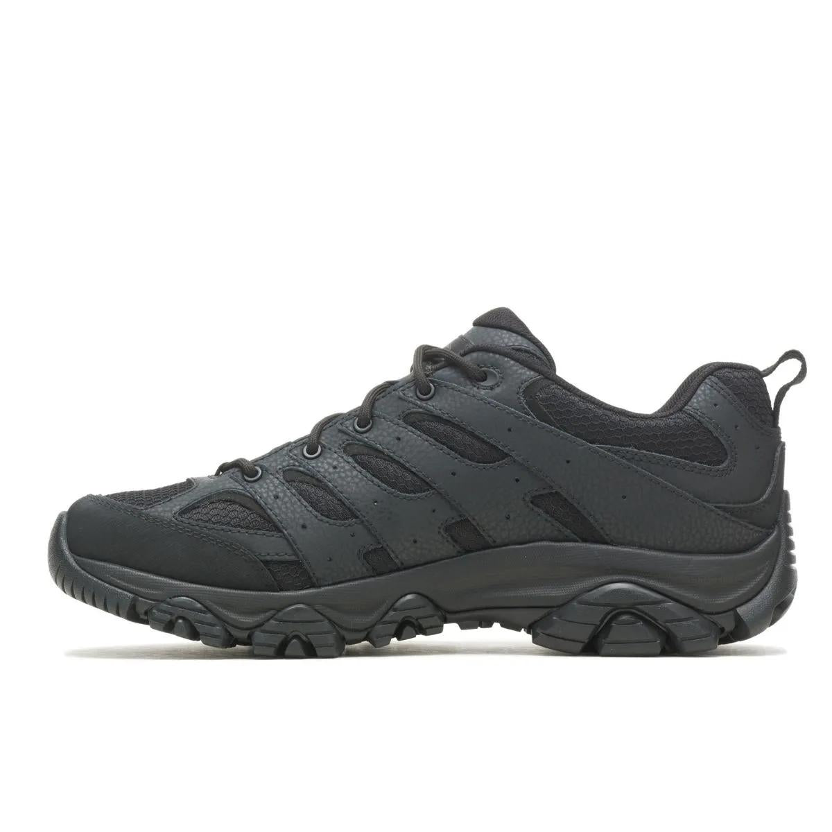 Men's Moab 3 Tactical Shoe Wide Width - US 6500