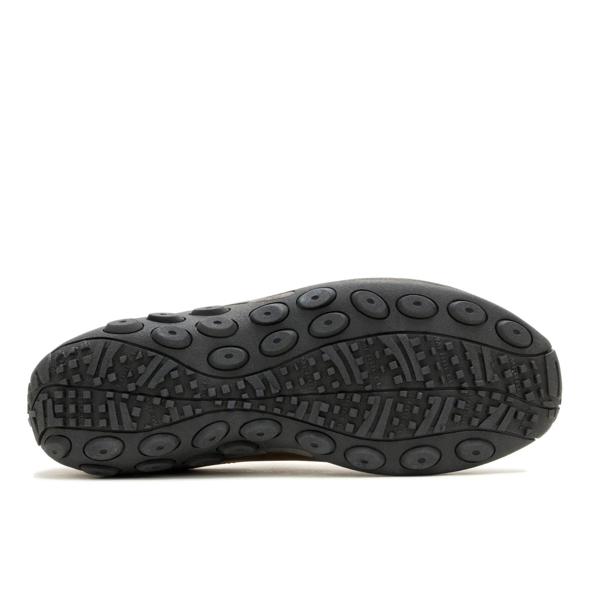 Men's Jungle Moc Nubuck Waterproof Wide Width - US 6227