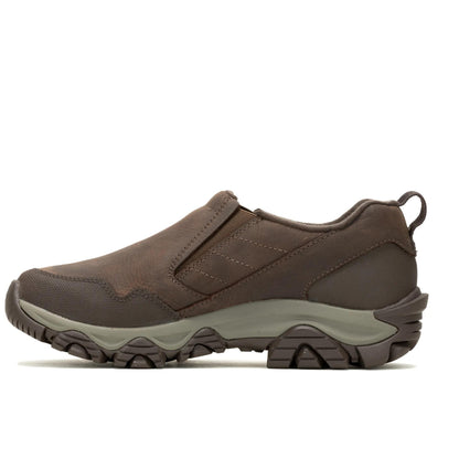 Women's Coldpack 3 Thermo Moc Waterproof Wide Width - US 6239