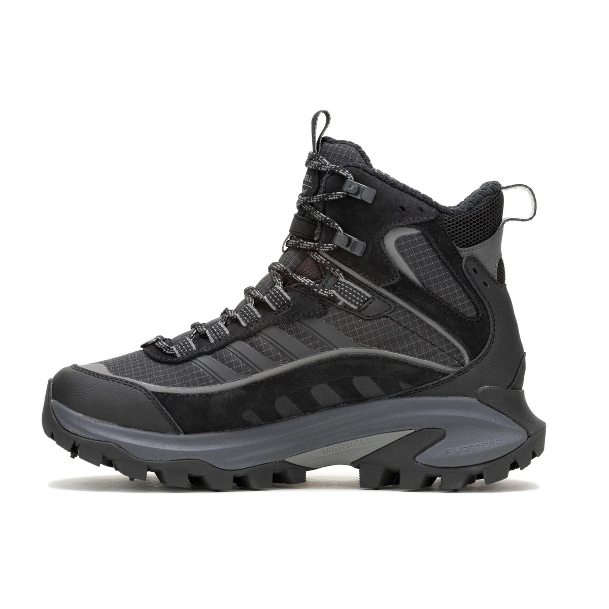 Women's Moab Speed 2 Thermo Mid Waterproof - US 4454