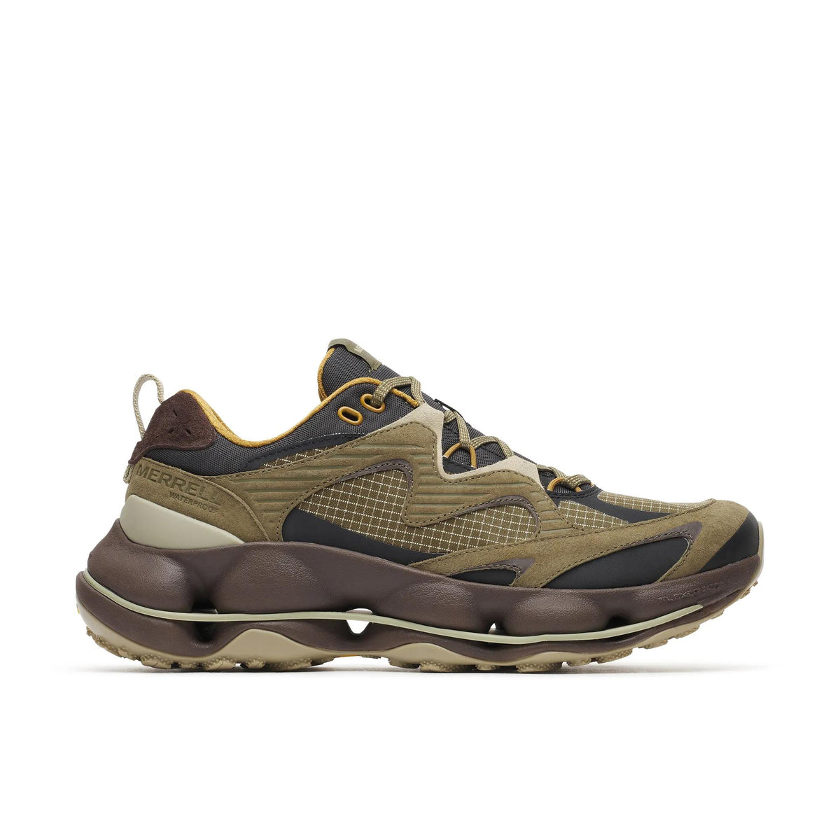 Men's SpeedArc Matis Leather Waterproof - US 9327