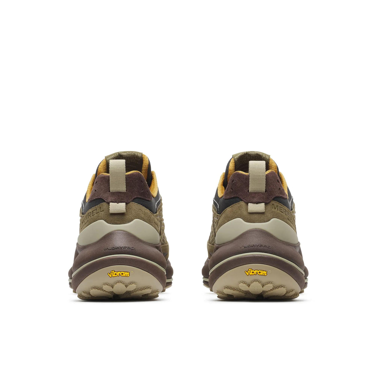 Men's SpeedArc Matis Leather Waterproof - US 9327