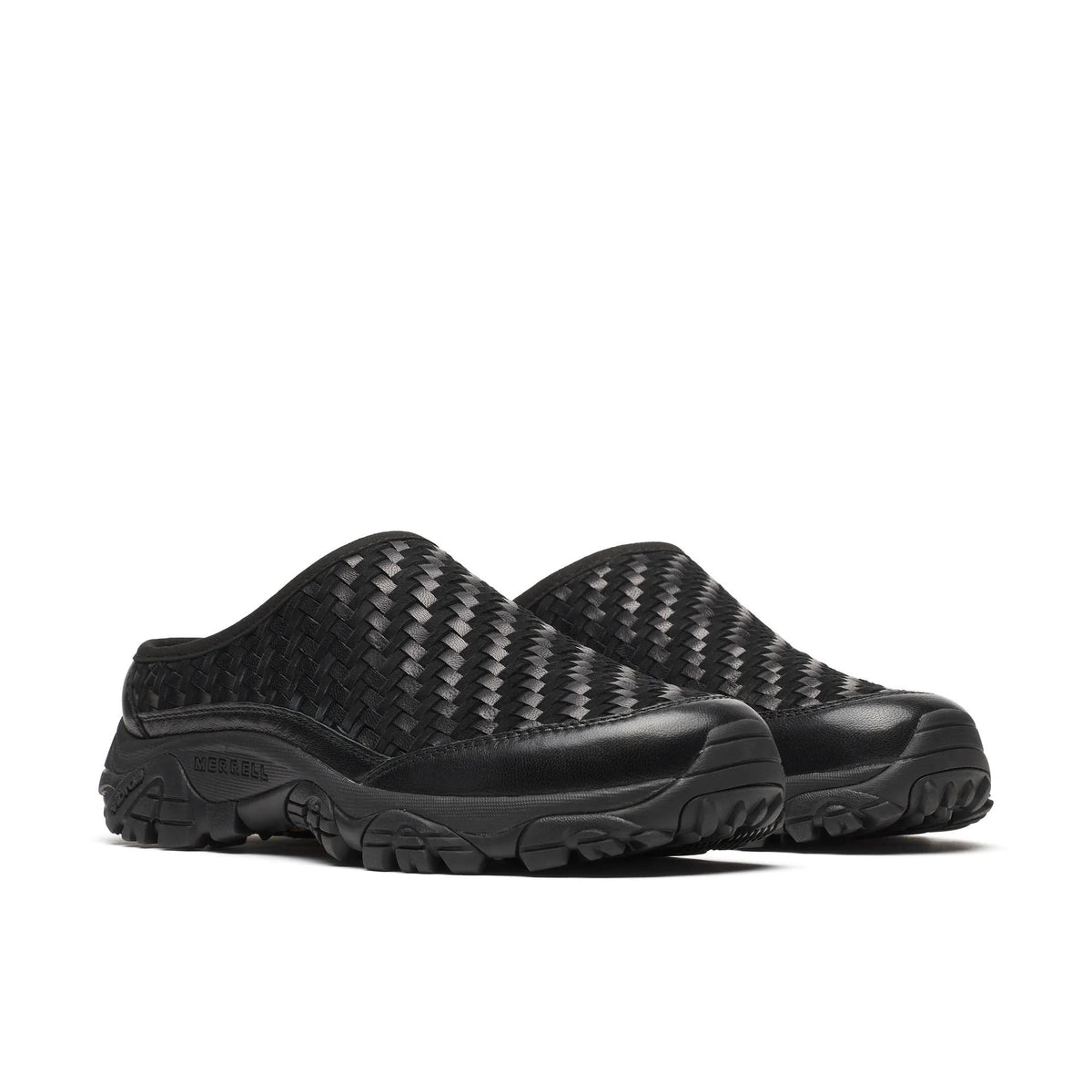 1TRL Moab 2 Slide Leather Woven - US 2795