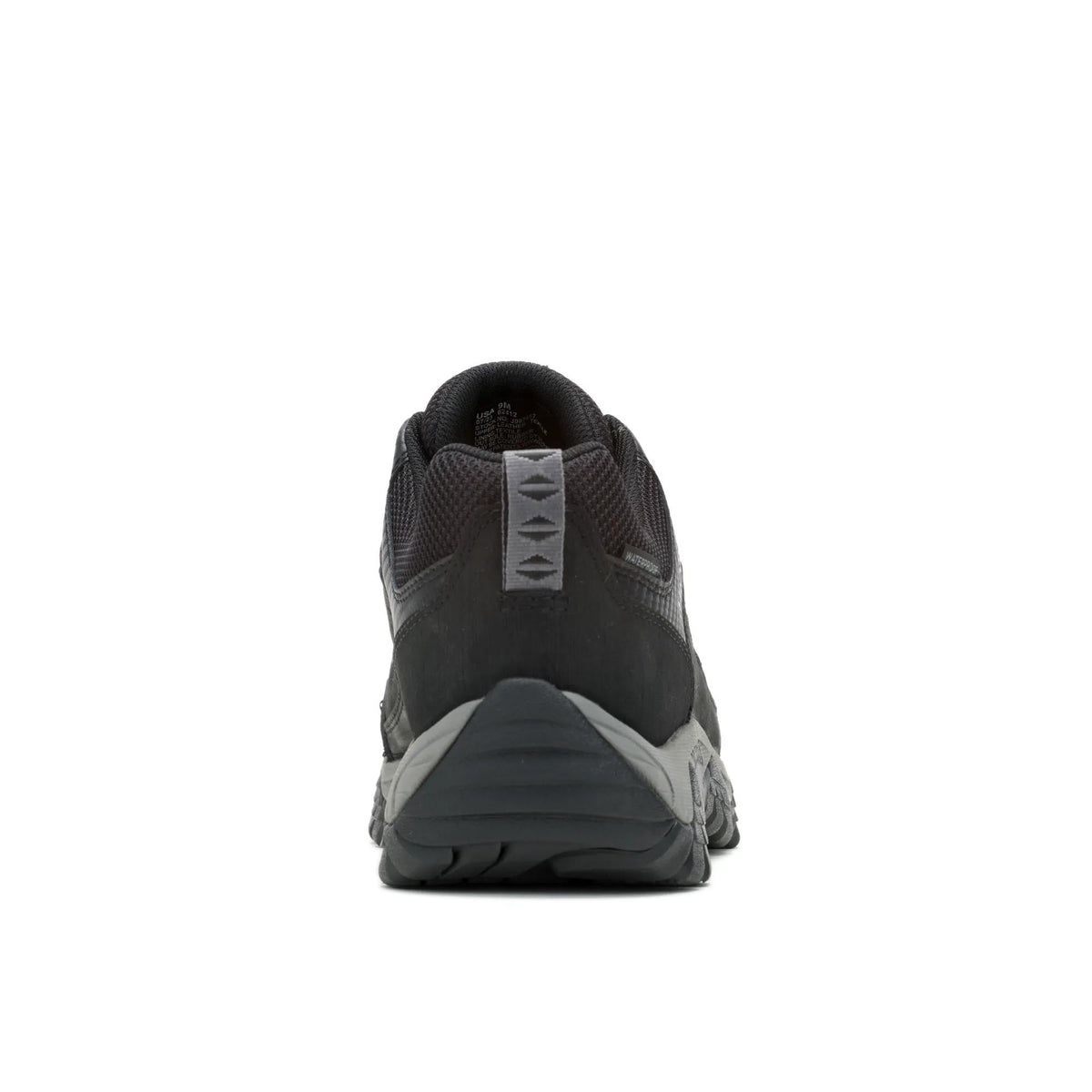 Men's Windoc Waterproof Steel Toe Work Shoe - US 9137