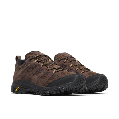 Men's Moab 3 Waterproof Wide Width - US 7052