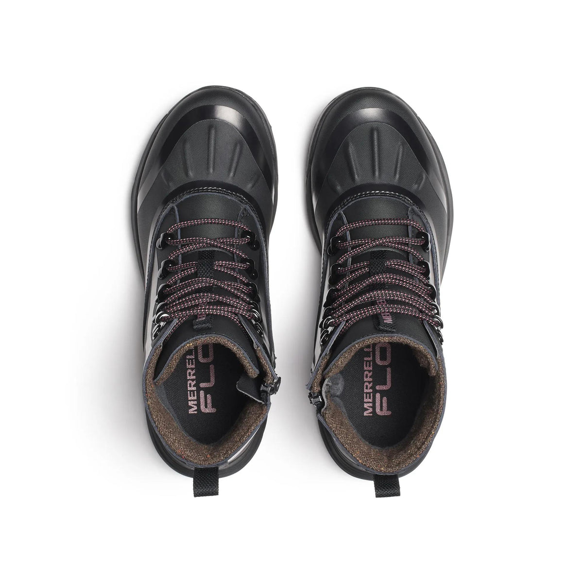 Women's Siren 4 Waterproof Boot - US 1692