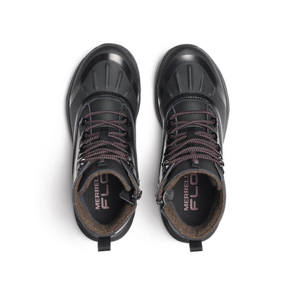 Women's Siren 4 Waterproof Boot - US 1692