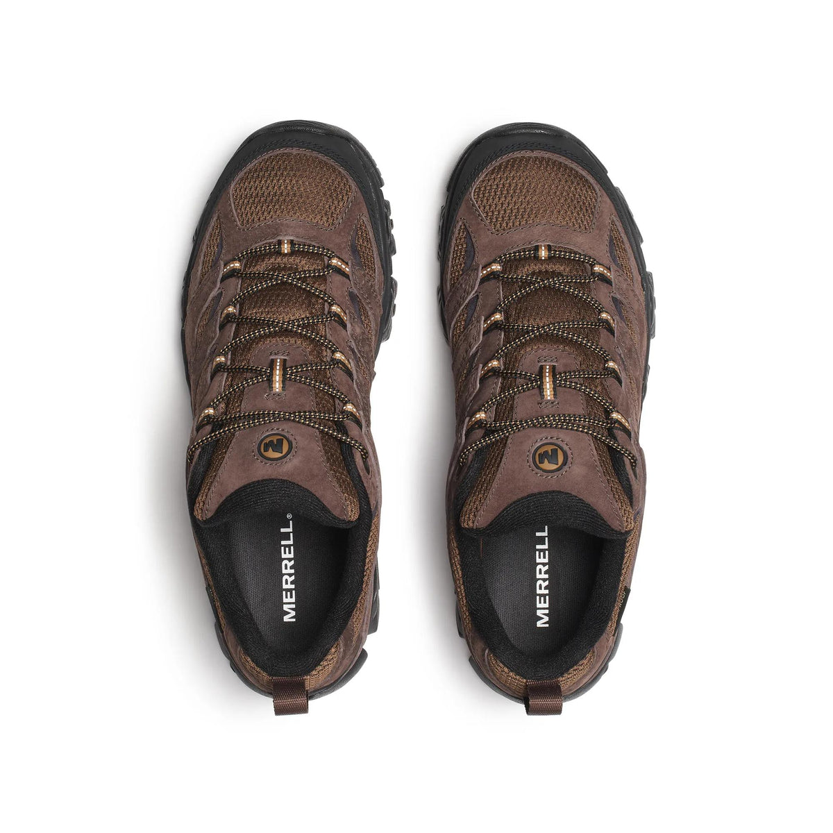 Men's Moab 3 Waterproof - US 7156