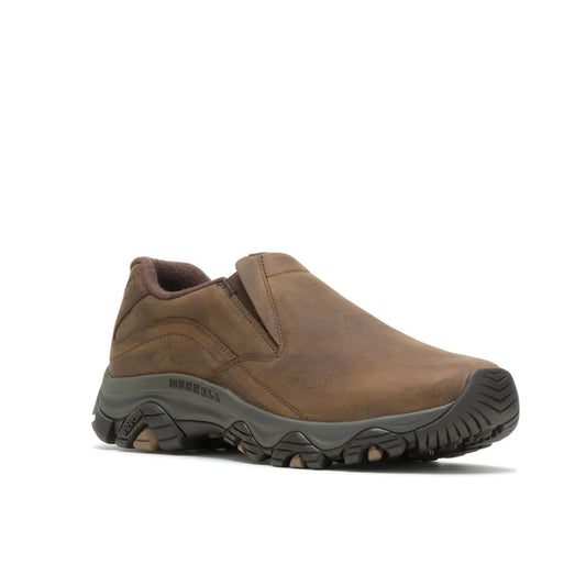 Men's Moab Adventure 3 Moc Wide Width - US 1539