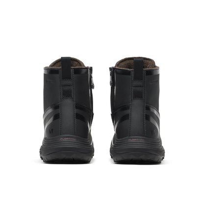 Women's Siren 4 Waterproof Boot - US 1692