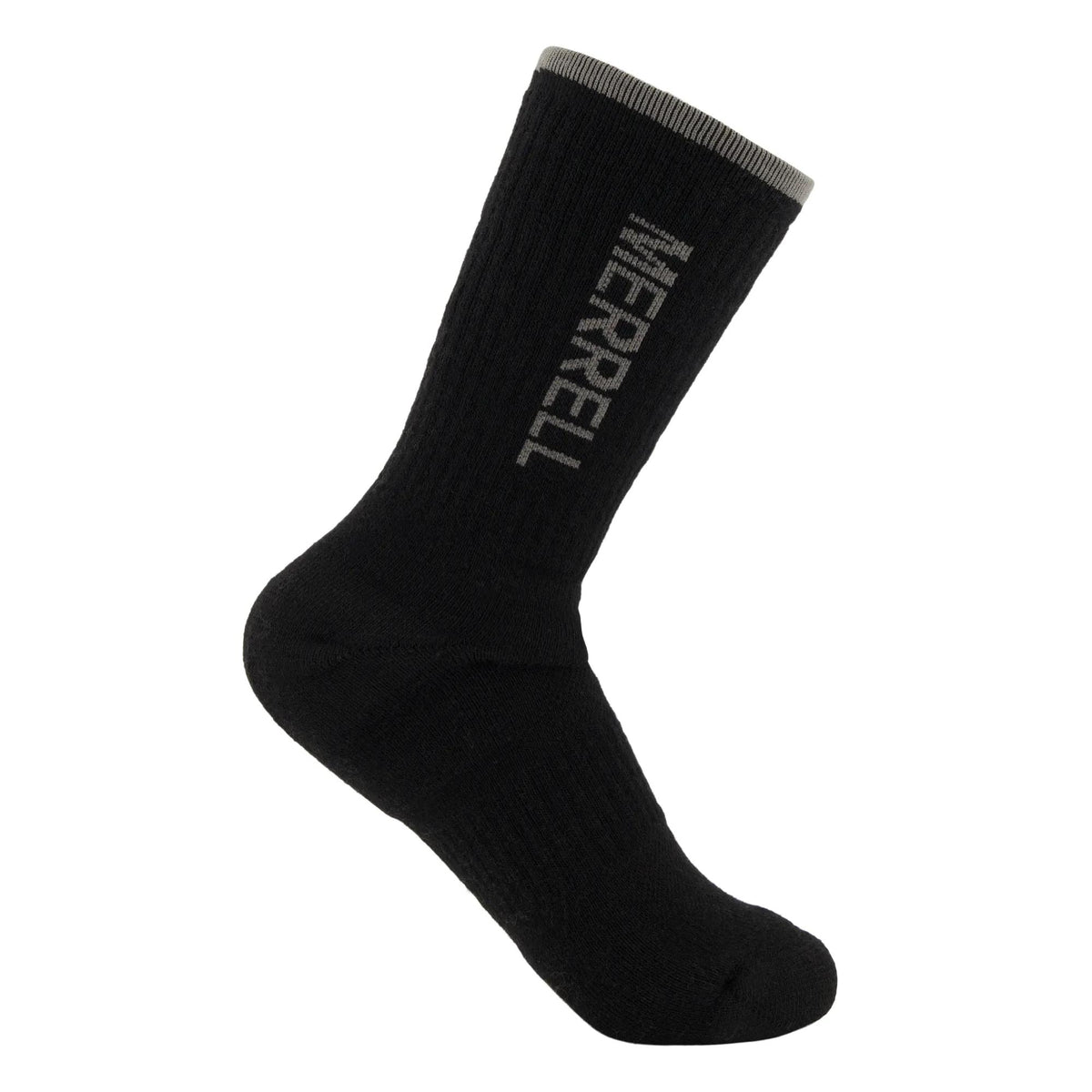 Premium Wool Trail Crew Sock - US 2219