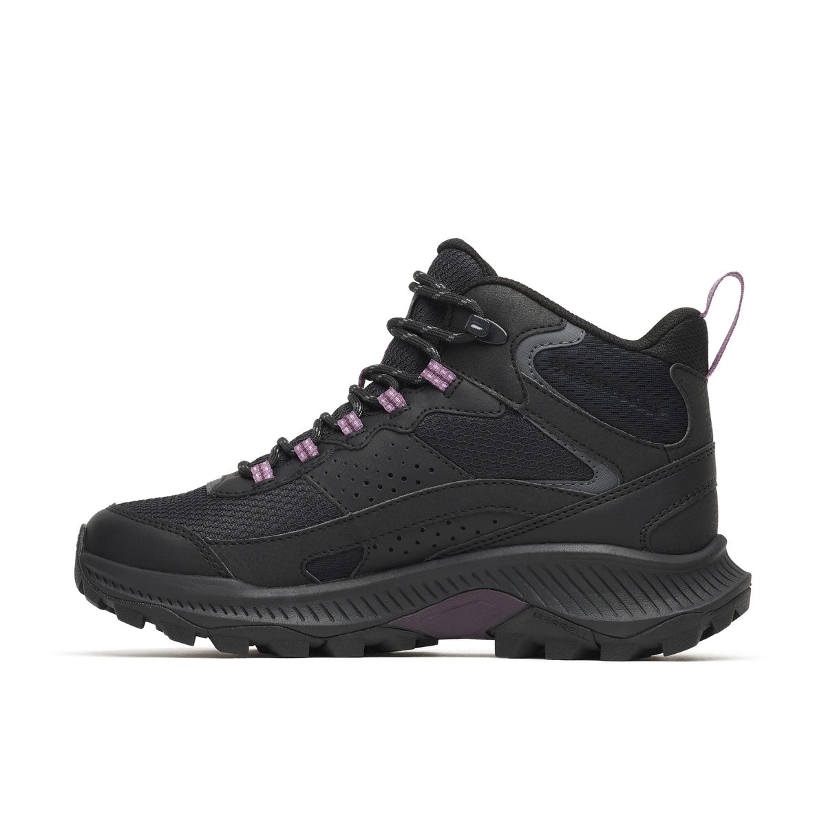 Women's Speed Strike 2 Mid Waterproof - US 5205