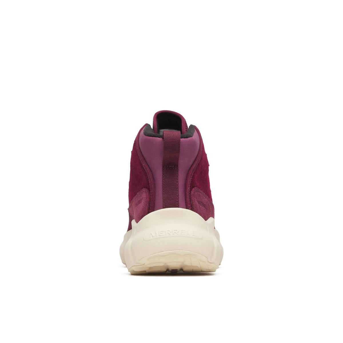 Women's Clover Mid Wool Waterproof - US 4201
