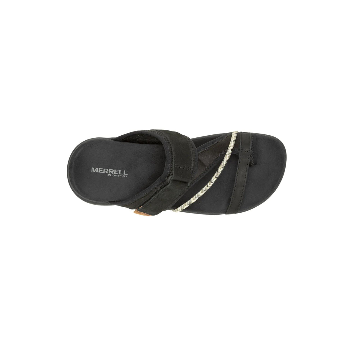 Women's Terran 4 Post Wrap - US 1948
