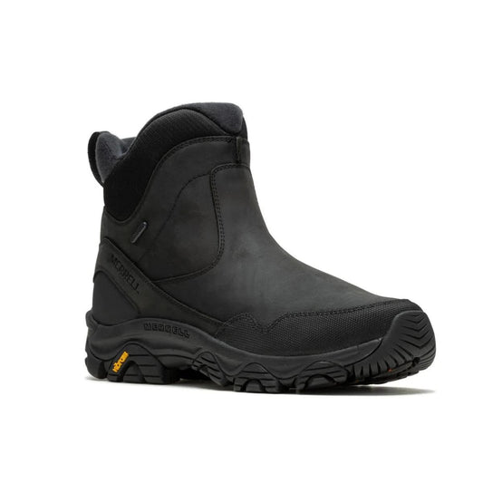 Men's Coldpack 3 Thermo Tall Zip Waterproof Wide Width - US 1172