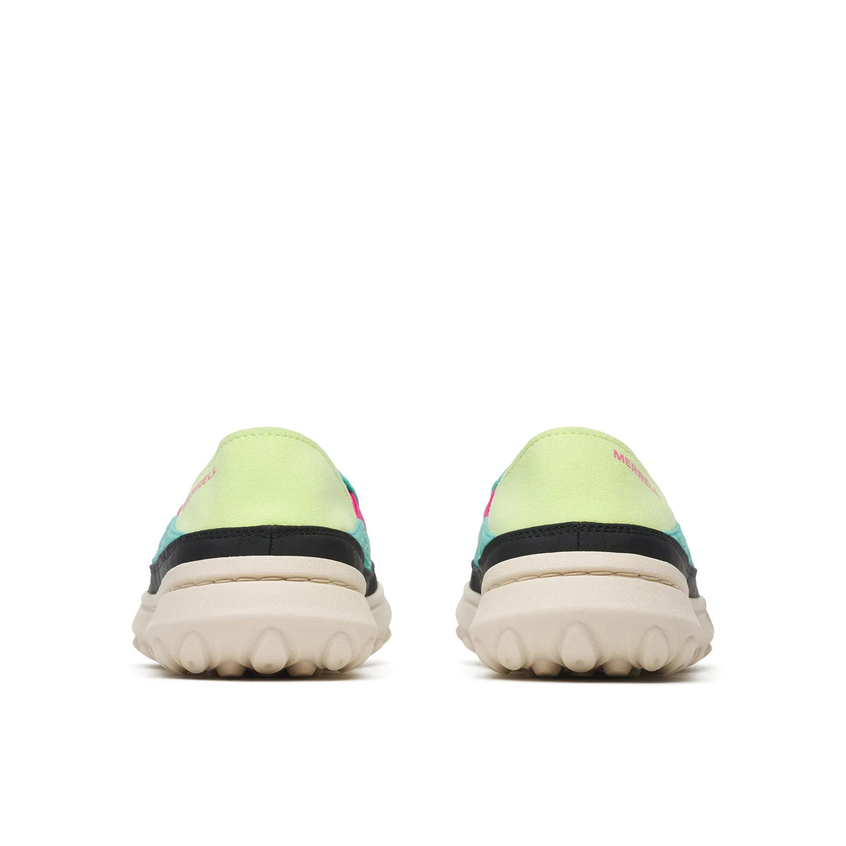Women's Hut Moc 2 - US 6749