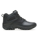 Men's Moab 3 Response Mid Tactical Waterproof Boot Wide Width - US 3682