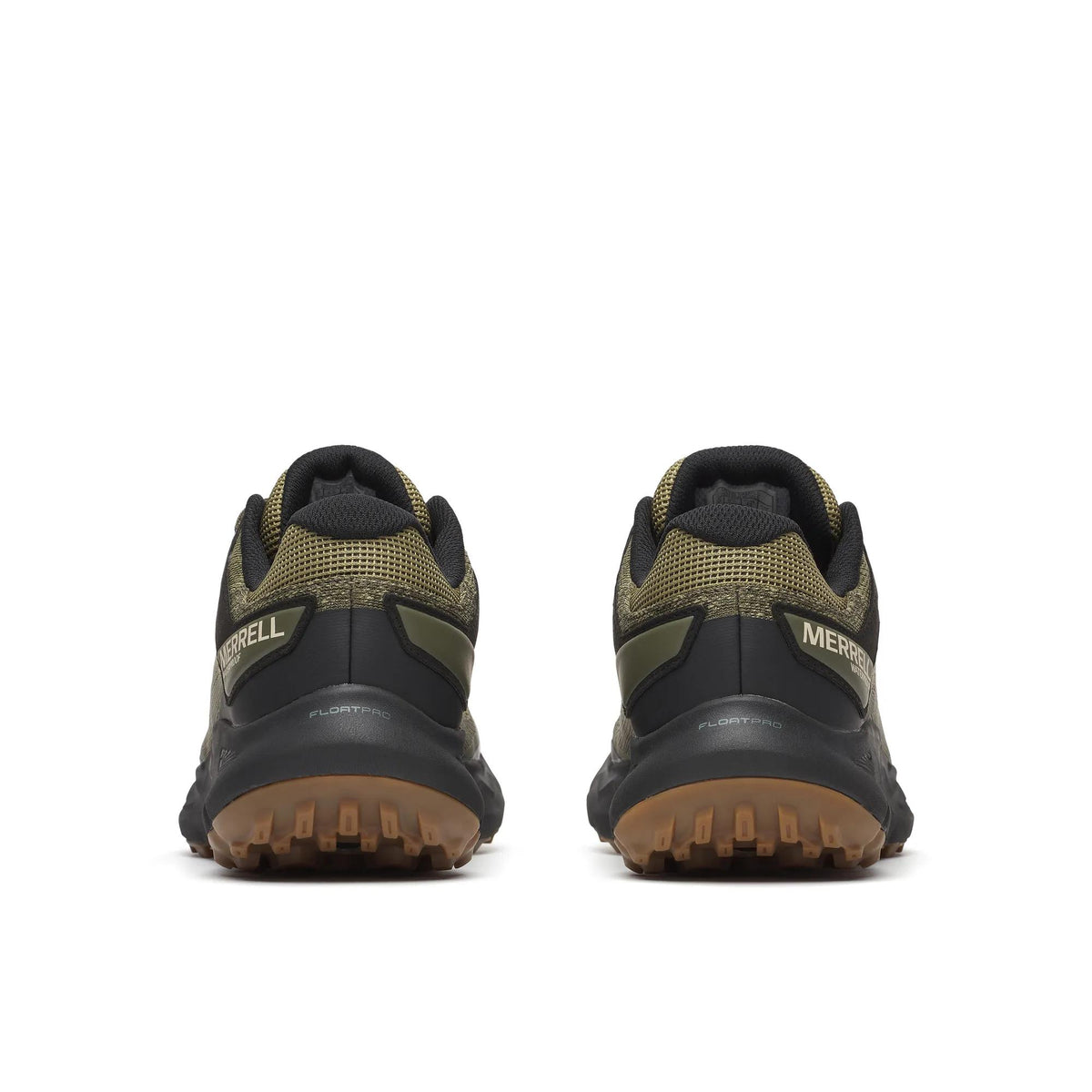 Men's Nova 4 Waterproof - US 5085