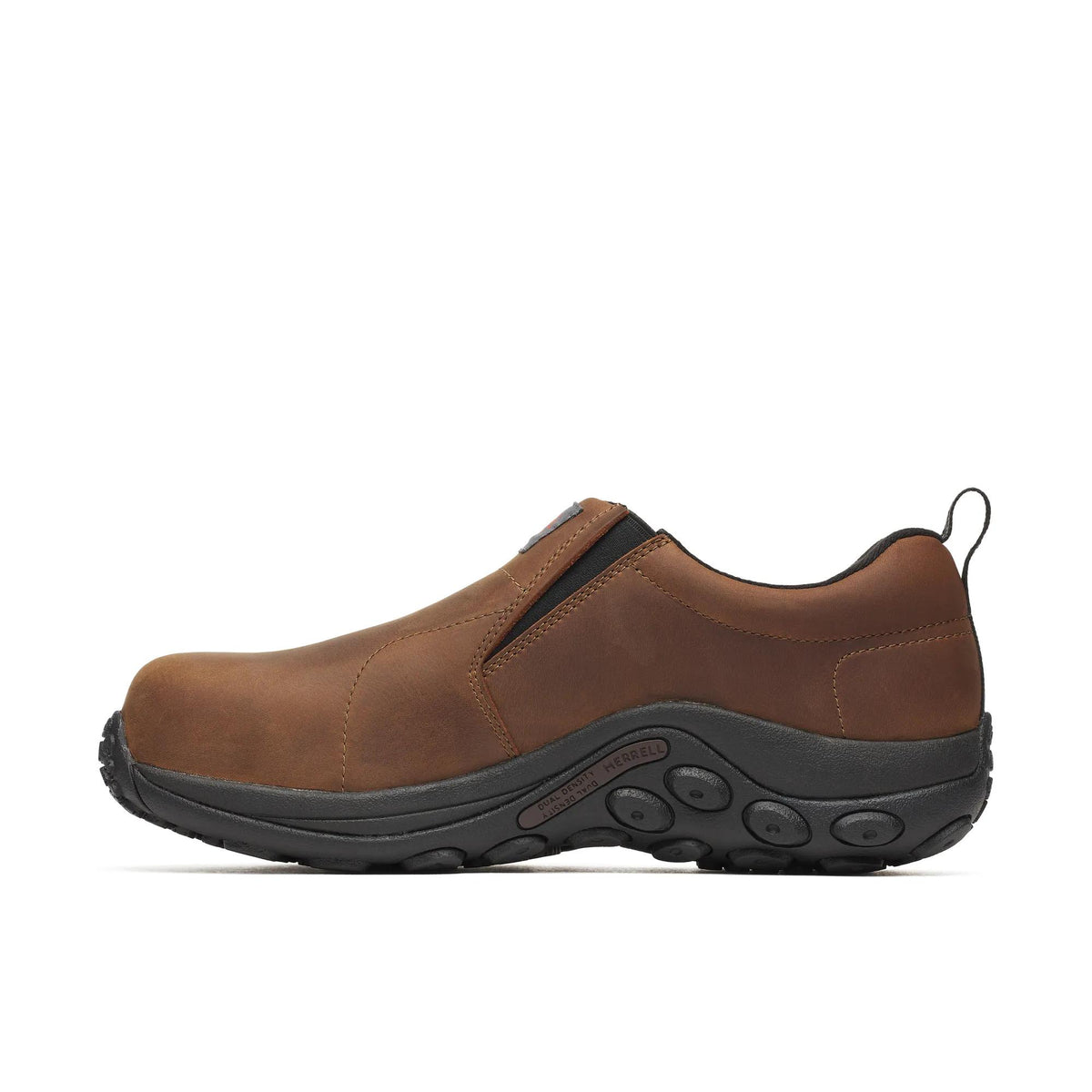 Men's Jungle Moc Leather Hi-Vis Carbon Fiber Low - US 2542