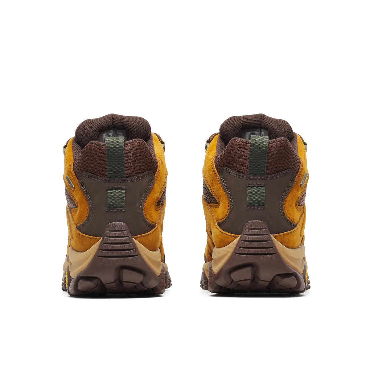 Men's Moab 3 Mid Waterproof - US 6120