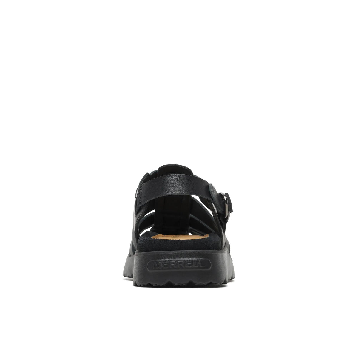 Women's Fleur Leather Fisherman - US 9149