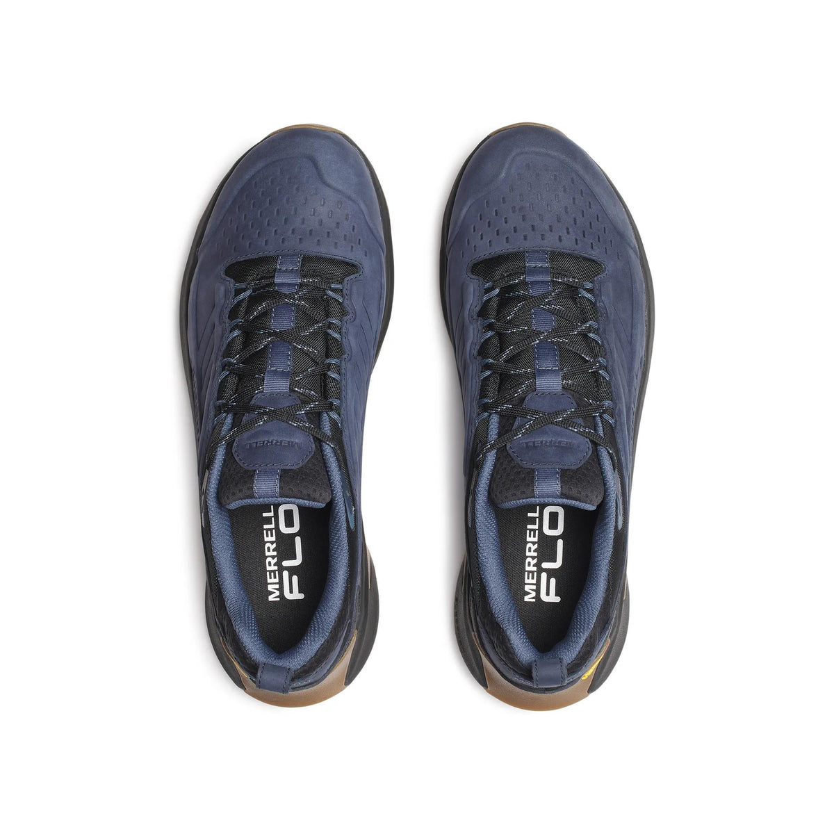 Men's Moab Speed 2 Leather Waterproof - US 3219