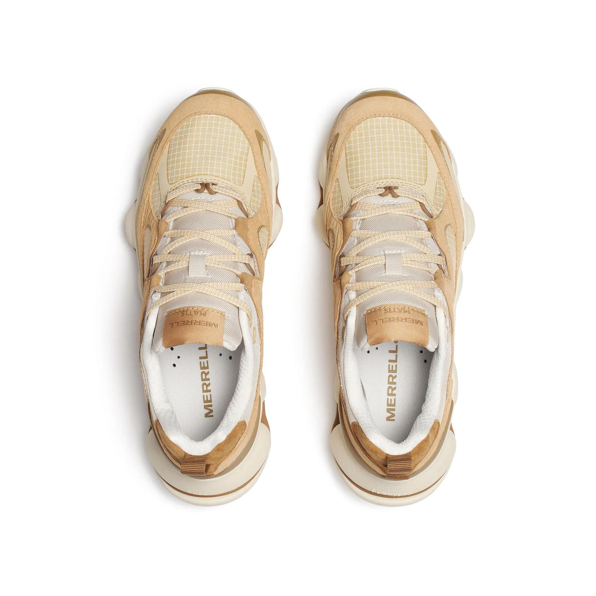 Women's SpeedArc Matis Leather Waterproof - US 6859