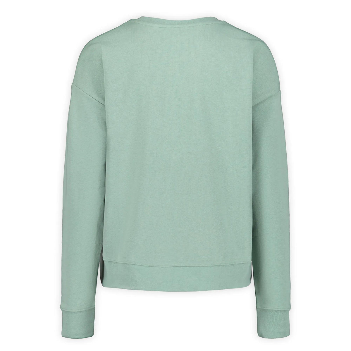 Women's Serenity Graphic Crew - US 3085